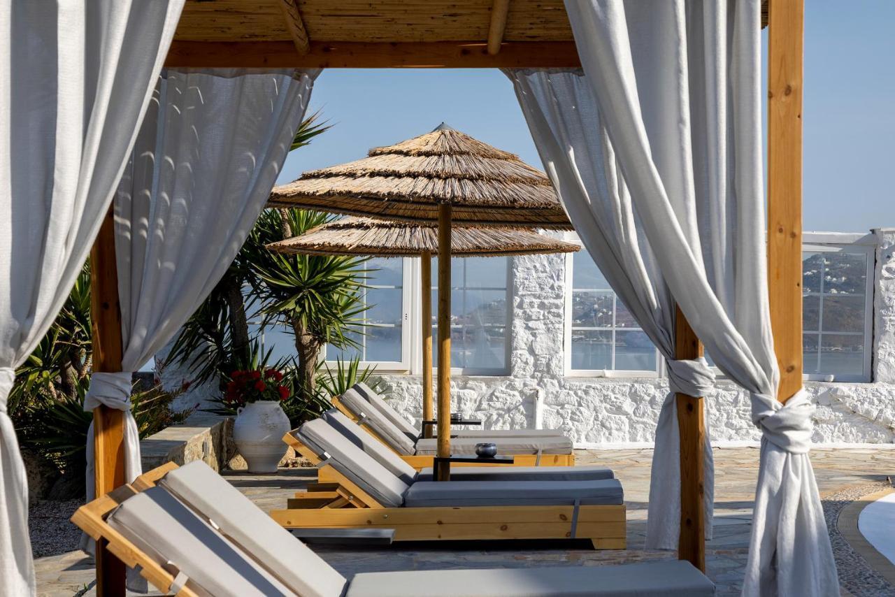 Marisso Mykonos Town