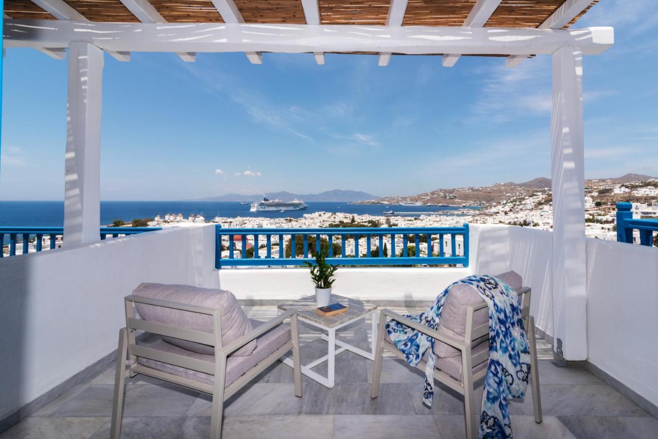 Hotel Marisso 3*