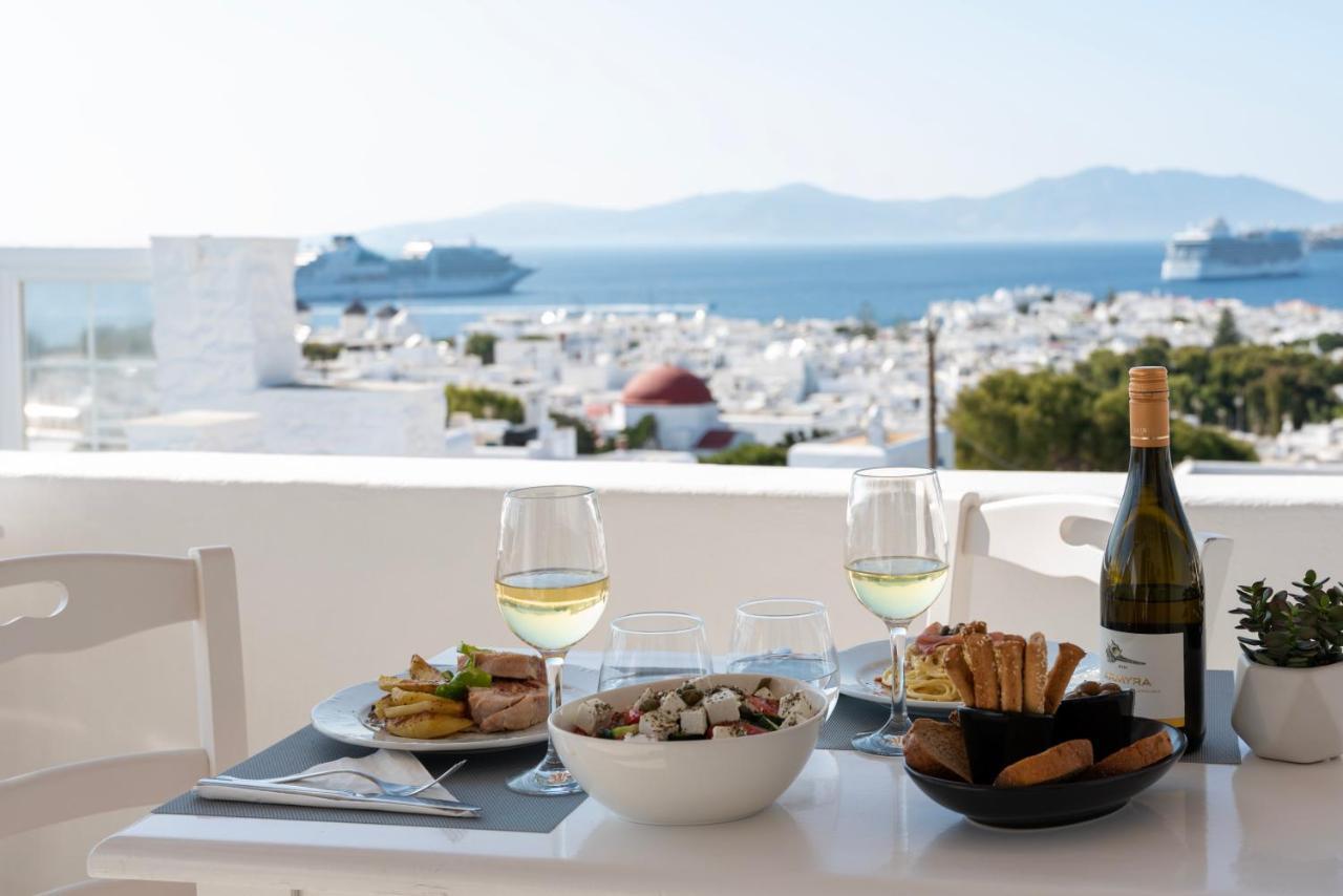 Marisso Hotel