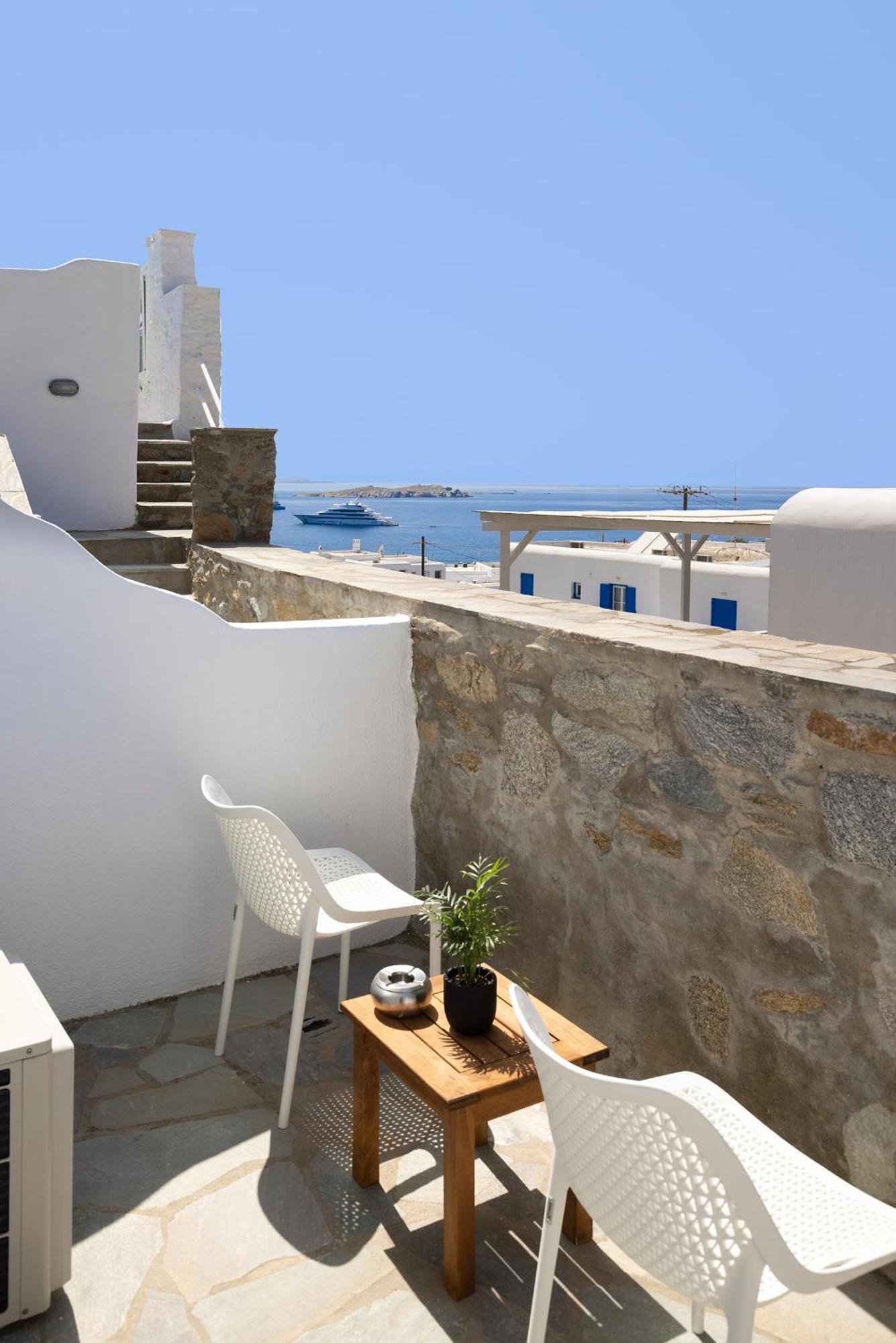 Marisso Hotel